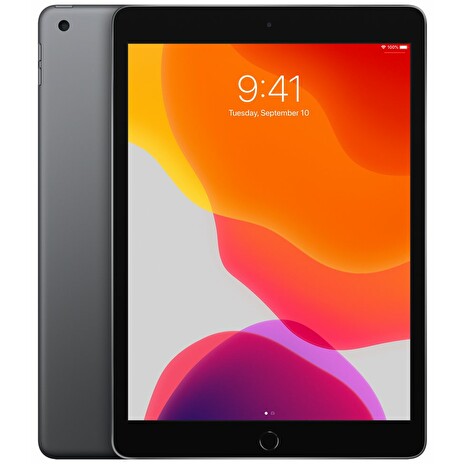 Apple iPad 7 10,2'' Wi-Fi 128GB - Space Grey