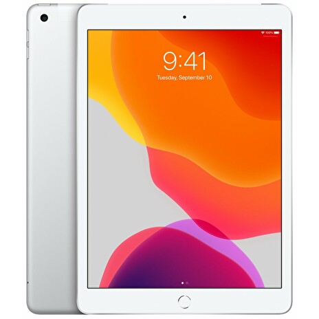 Apple iPad 7 10,2'' Wi-Fi + Cellular 32GB - Silver