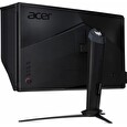 27" Acer Predator XB273KGP - IPS, 4K@144Hz, 1ms, 350cd/m2, 16:9, HDMI, DP, USB, výška, DeltaE<1