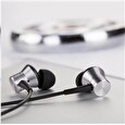 1More Piston Fit In-Ear Headphones Silver