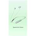 1More Stylish Bluetooth In-Ear Headphones Green