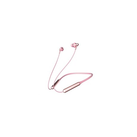 1MORE Stylish Bluetooth In-Ear Headphones Pink