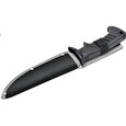 Extol Premium nůž lovecký nerez, 270/145mm