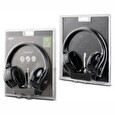 Acer Over-Ear Headphones Black, retail box