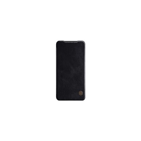 Nillkin Qin Leather Case pro Xiaomi Mi 9 Black
