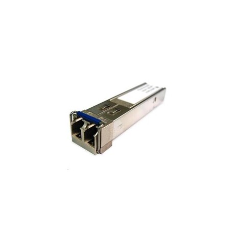 SFP+ transceiver 10GBASE-LR/LW, multirate, SM 10km, 1310nm, LC dup., DMI , DELL komp