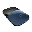 HP Z3700 Wireless Mouse - Lumiere Blue - bezdrátová myš