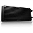 GIGABYTE vodní chladič CPU AIO AORUS LIQUID COOLER 280, 2x140mm, RGB