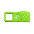 Canon Ivy Rec akční kamera - zelená (Avocado)