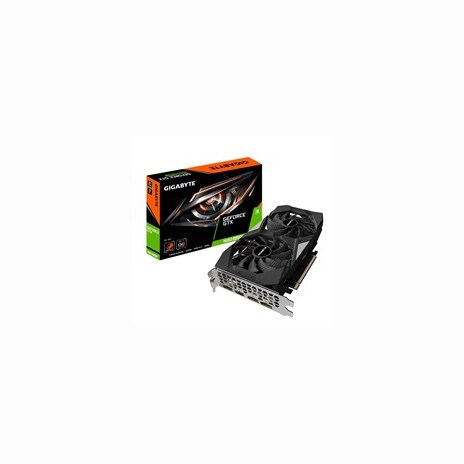 GIGABYTE VGA GeForce GTX 1660 SUPER OC 6G, 6GB GDDR, 1xHDMI, 3xDP