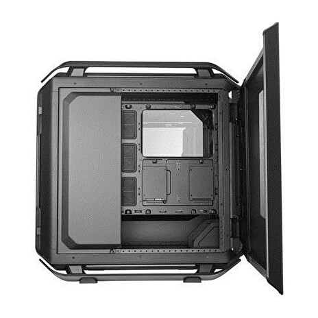 Cooler Master PC skříň w/o PSU COSMOS C700P Full Tower, černá