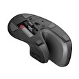 Trust ergonomická vertikální myš Verro Wireless Ergonomic Mouse, black