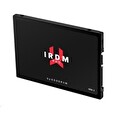 GOODRAM IRDM PRO Gen. 2 SSD 512GB SATAIII 7mm, 2,5" (5 let záruka)