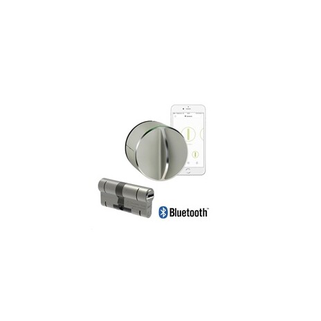 Danalock V3 set chytrý zámek včetně cylindrické vložky M&C - Bluetooth