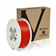 Filament Verbatim / PETG / Red / 1,75 mm / 1 kg