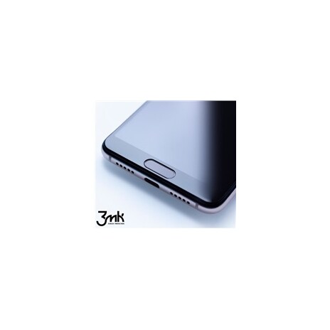 3mk hybridní sklo FlexibleGlass Max pro Samsung Galaxy A70 (SM-A705) černá
