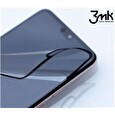 3mk hybridní sklo FlexibleGlass Max pro Xiaomi Mi Mix 2, černá