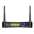 ZyXEL SBG3300, Annex B VDSL2 /ADSL2+/GE multiple mode VPN gateway, 4GE LAN, 2 USB 2.0, 802.11n 2x2 300Mbps, 20 concurrent VPN
