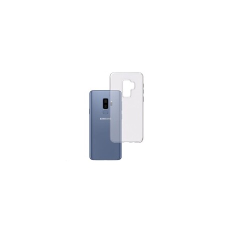 3mk ochranný kryt Clear Case pro Samsung Galaxy S9+ (SM-G965), čirý