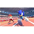 SWITCH Mario & Sonic at the Tokyo Olymp. Game 2020