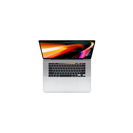 MacBook Pro 16"' i7 2.6GHz/16G/512/TB/CZ/Silver