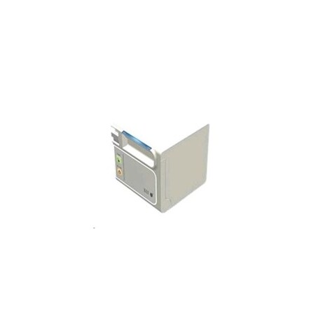 Seiko pokladní tiskárna RP-E11, řezačka, Přední výstup, serial, bílá