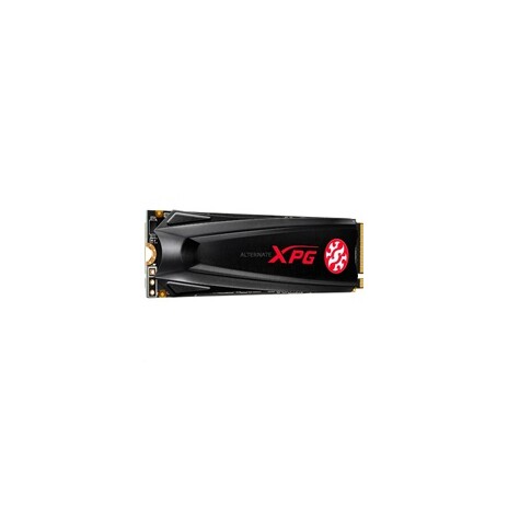 ADATA SSD 1TB XPG GAMMIX S50, PCIe Gen4x4 M.2 2280 (R:5000/W:4400 MB/s)