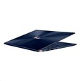 ASUS Zenbook UX433FAC 14,0"/i7-10510U/512SSD/16G/W10 Pro (Blue) + 2 roky NBD ON-SITE