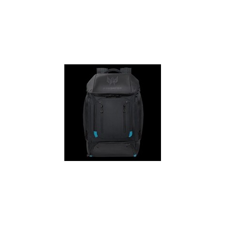 Acer PREDATOR M-UTILITY BACKPACK FOR 15in n 17in NBs TEAL BLUE (RETAIL PACK)