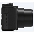 Sony DSCHX60B Cyber-Shot 20.4MPix, 30x zoom, Wi-Fi - černý