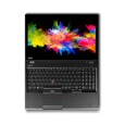 Lenovo ThinkPad P53 15.6FHD/i7-9750H/512G/16G/T1000/W10P + Sleva 75€ na bundle s monitorem!