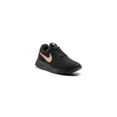 812655-005 Dámská obuv Nike Tanjun černá 39