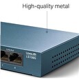 TP-LINK LS108G gigabitový switch