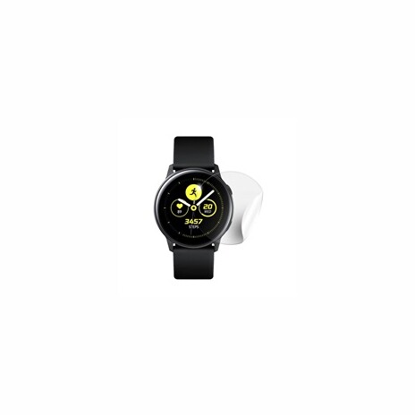 Screenshield fólie na displej pro SAMSUNG R500 Galaxy Watch Active