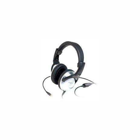 KOSS sluchátka UR29 (MIXJOCKEY), profesionální sluchátka, bez kódu