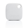GIGASET G-Tag- lokalizační čip- 1 ks - bílý