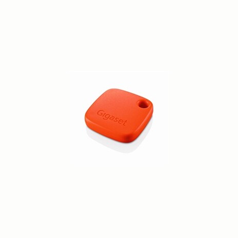 Gigaset G-Tag- lokalizační čip- 1 ks - oranžový
