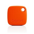GIGASET G-Tag- lokalizační čip- 1 ks - oranžový