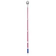 Madman Selfie tyč MASTER BT 120 cm modro-růžová (monopod)