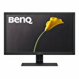BenQ LCD GL2780 27'' TN/1920x1080/8bit/1ms/DP/HDMI/DVI/VGA/Jack/VESA/repro