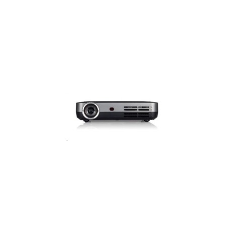 Optoma projektor ML330 Grey (DLP, Full 3D, 500 ANSI, WXGA, 20 000:1, HDMI, MHL, 2W speaker), DEMO predvedeno