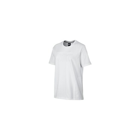 804062-100 XL bílá Advance 15 Top Dámské tričko
