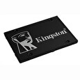 2048GB SSD KC600 Kingston SATA 2,5" bundle