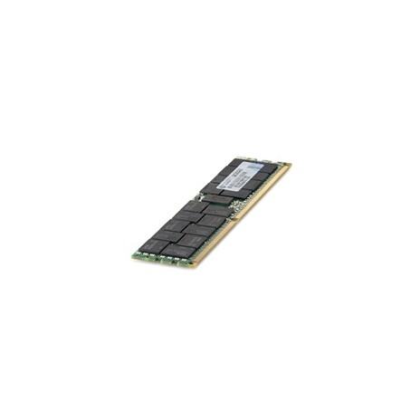 HPE 16GB (1x16GB) Dual Rank x8 DDR4-3200 CAS-22-22-22 Registered Smart