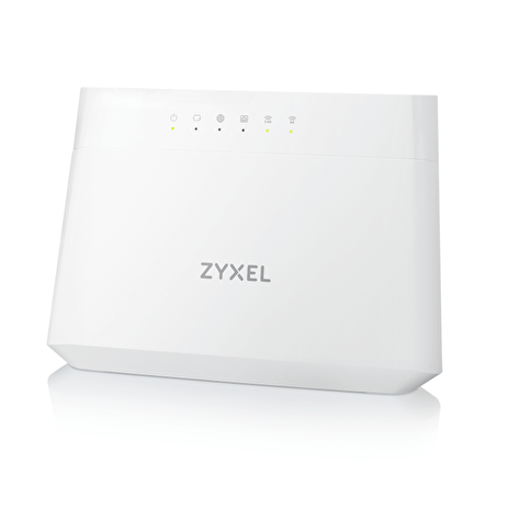 ZyXEL VDSL2 VMG3625-T50B Dual Band Wireless AC/N