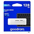 GOODRAM Flash Disk UME2 128GB USB 2.0 bílá
