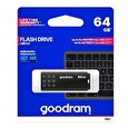 GOODRAM USB flash disk UME3 64GB USB 3.0 černá