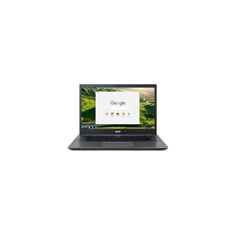 ACER Chromebook 14 for Work (CP5-471-37MD) - i3-6100U@2.3GHz,14" FHD IPS LCD mat,4GB,64GB,intelHD,HDcam,Wi-Fi,BT,GCH