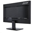 Pošk. obal Acer LCD KA240Hbid 61cm (24") TN LED 16:9, FHD 1920x1080,100M:1,250cd/m2, 5ms, HDMI, DVI, černý