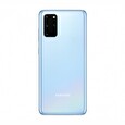 Samsung Galaxy S20+ modrý